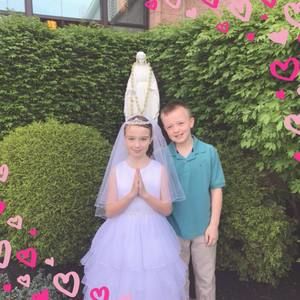 Meet your Posher, Colleen